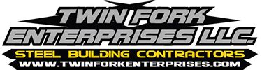 Twin Fork Enterprises, LLC 